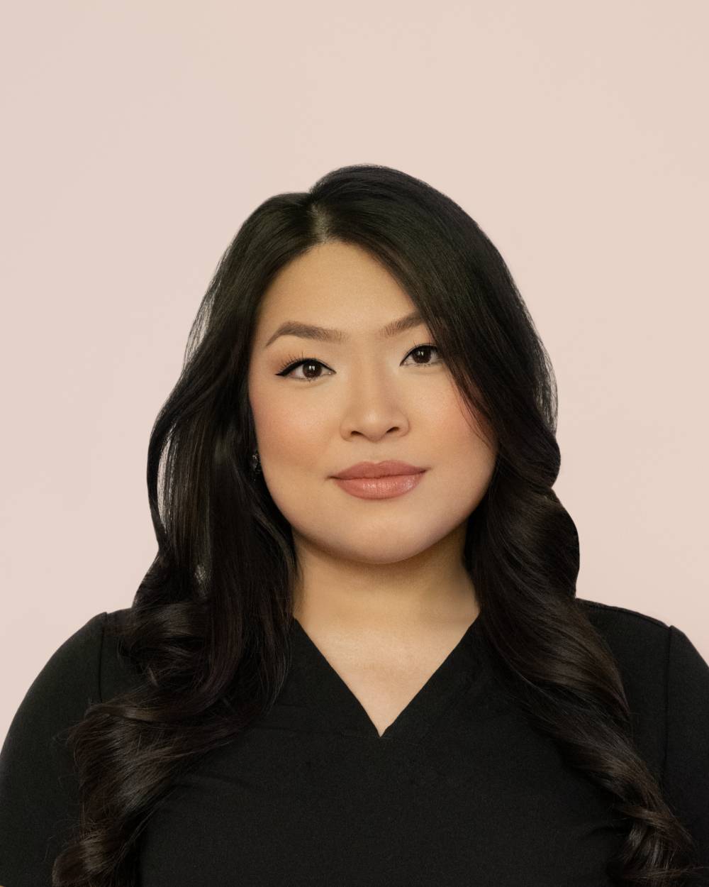 Linna Tieu-Linh Tran, acupunctrice